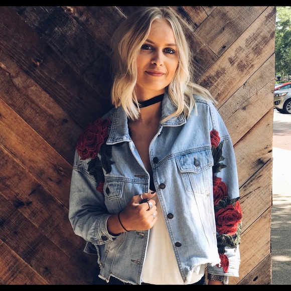 Meet your Posher, Natalie - Picture 8 of 8